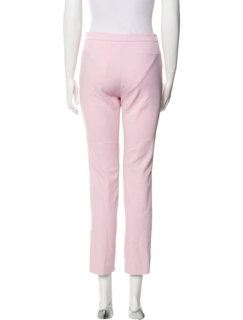 Akris Punto Straight Leg Pants