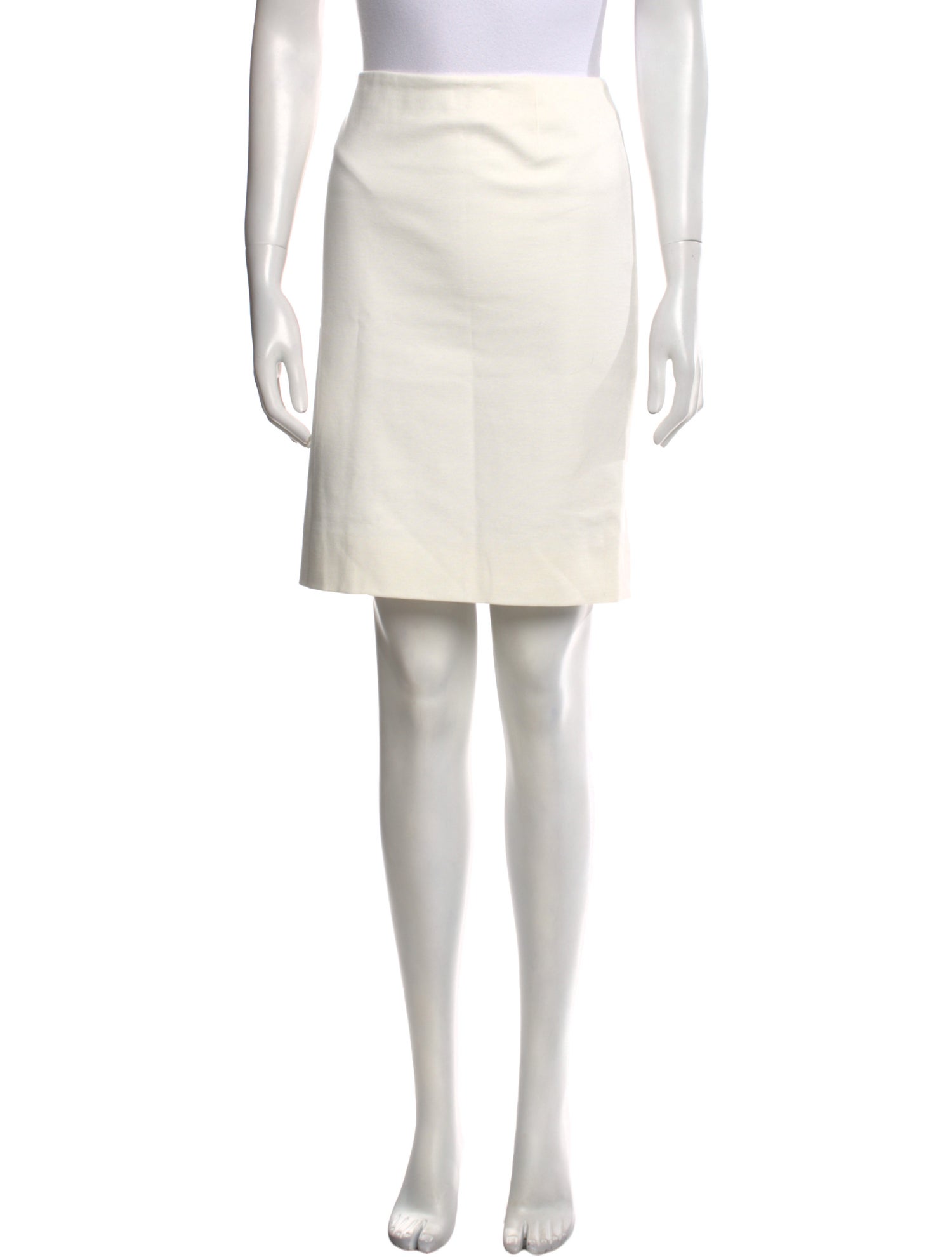 Akris Punto Knee-Length Skirt