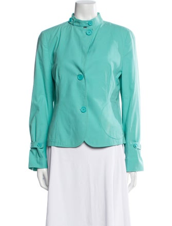 Akris Punto Evening Jacket