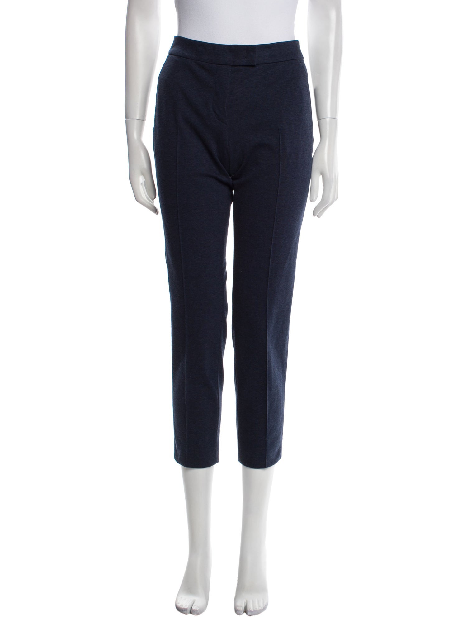 Akris Punto Skinny Leg Pants