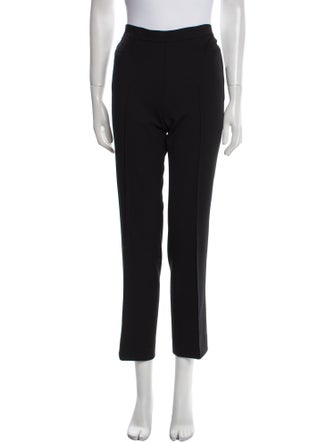 Akris Punto Straight Leg Pants