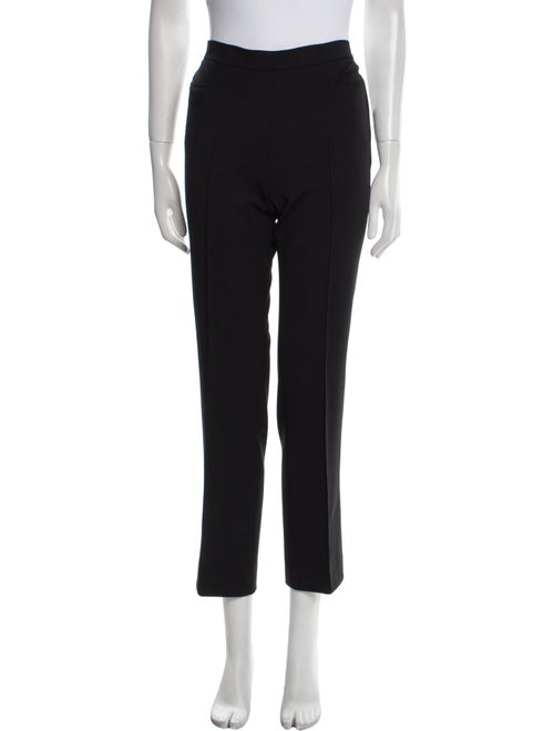 Akris Punto Straight Leg Pants