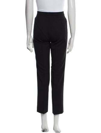 Akris Punto Straight Leg Pants