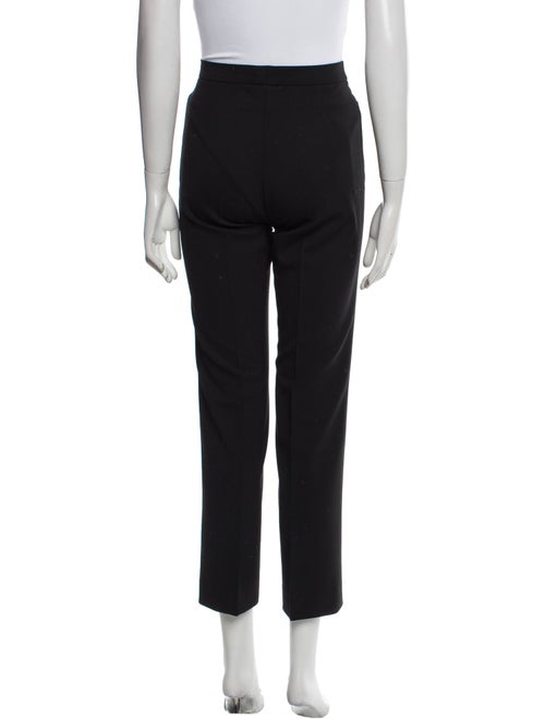 Akris Punto Straight Leg Pants