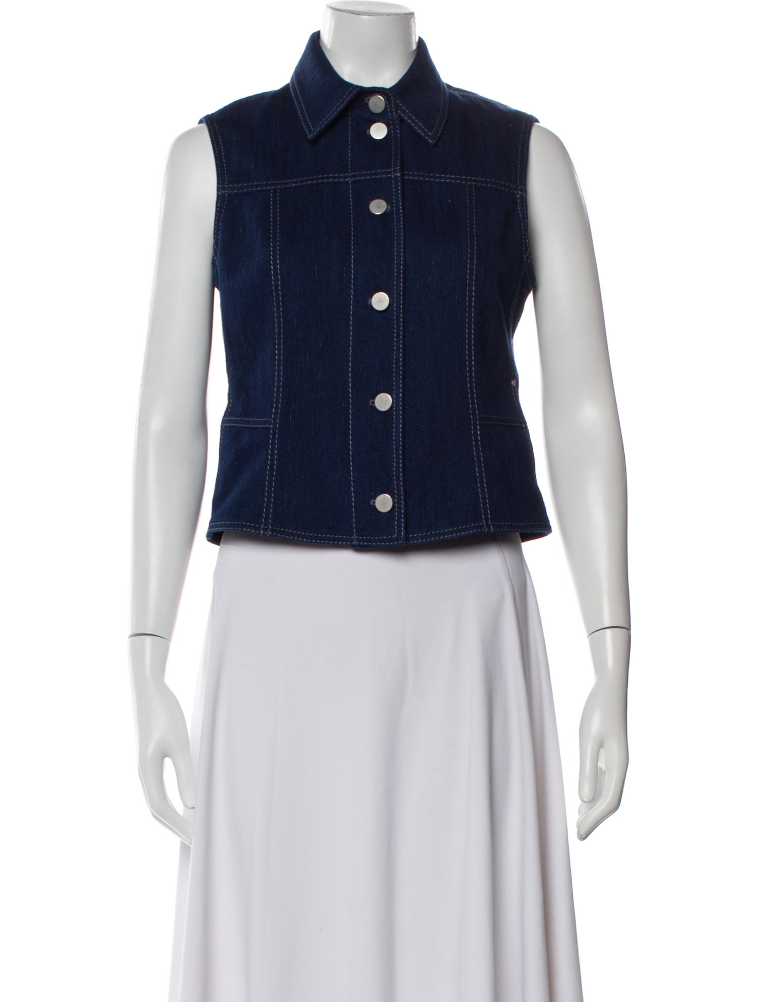 Akris Punto Vest