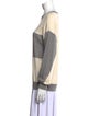 Akris Punto Wool Striped Sweater