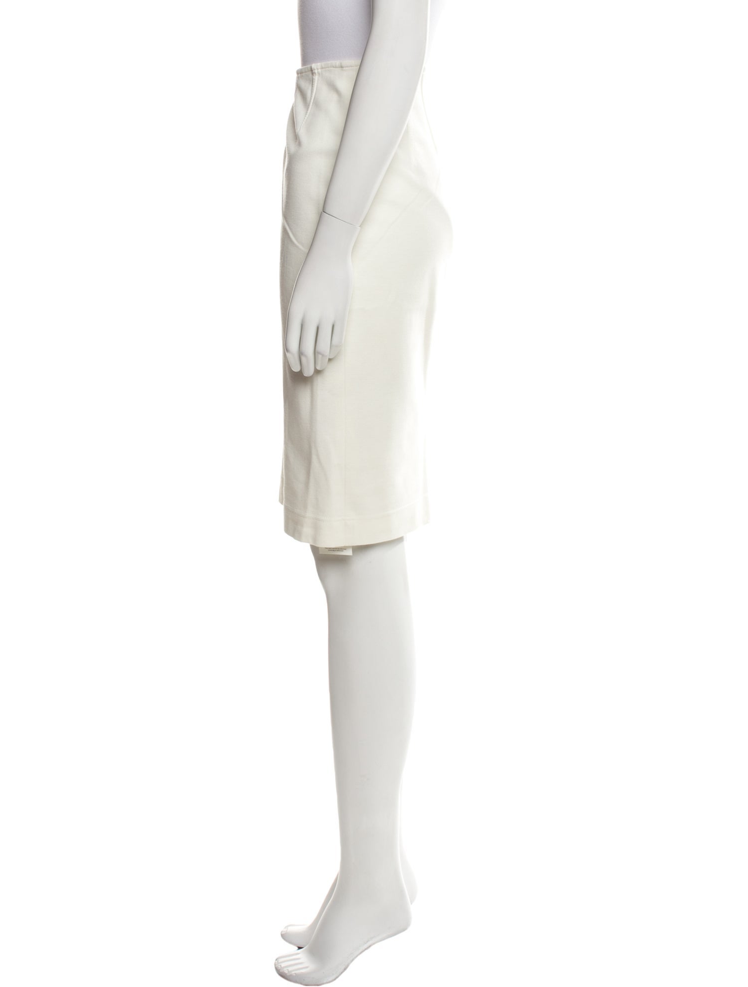 Akris Punto Knee-Length Skirt