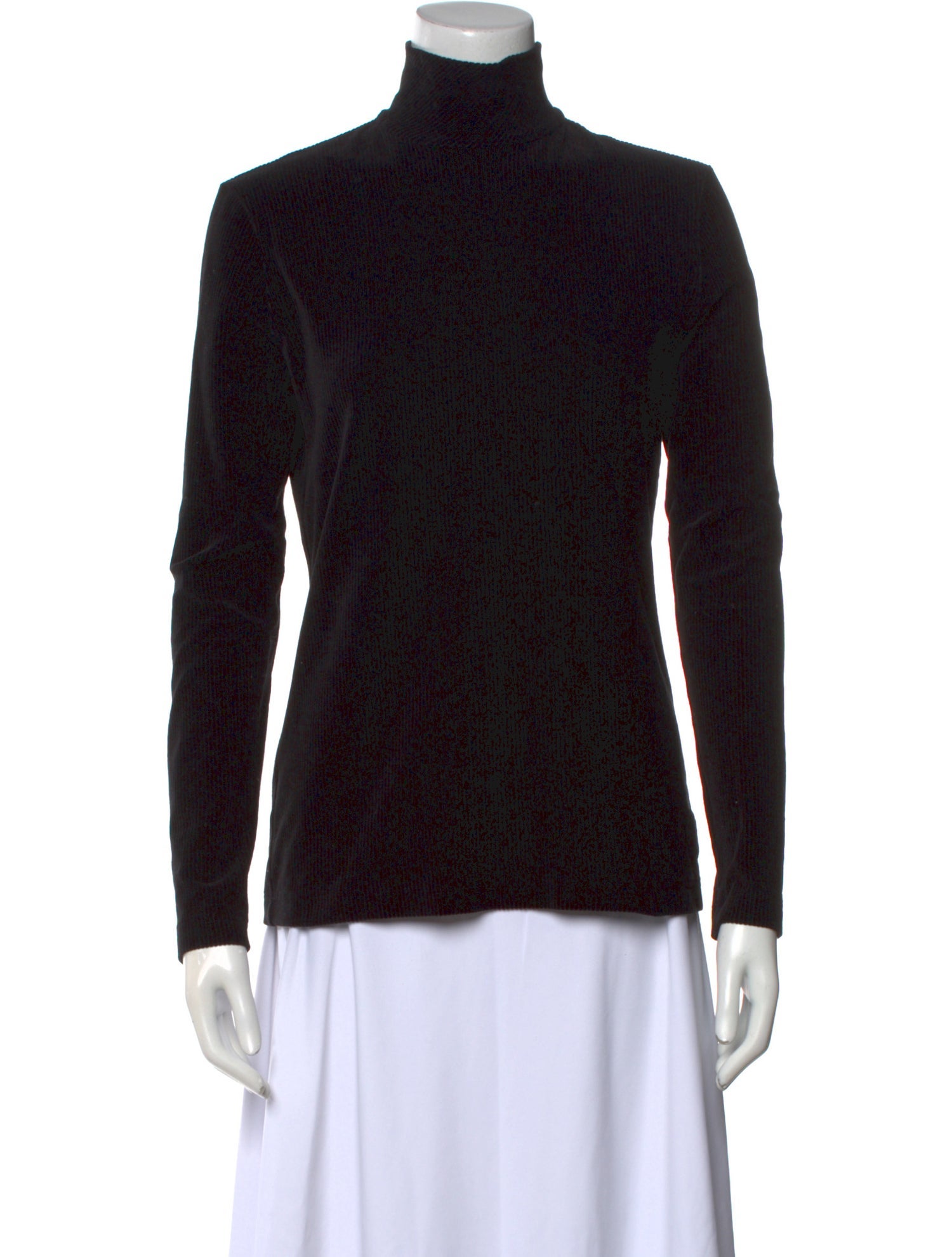 Akris Punto Turtleneck Sweater