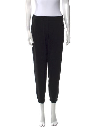 Akris Punto Skinny Leg Pants