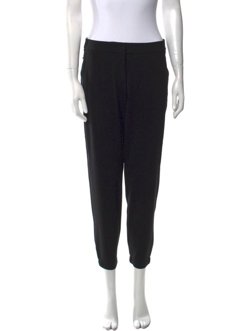 Akris Punto Skinny Leg Pants