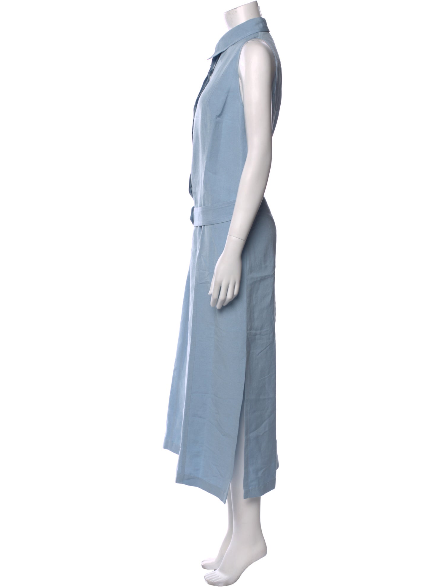 Akris Punto Long Dress