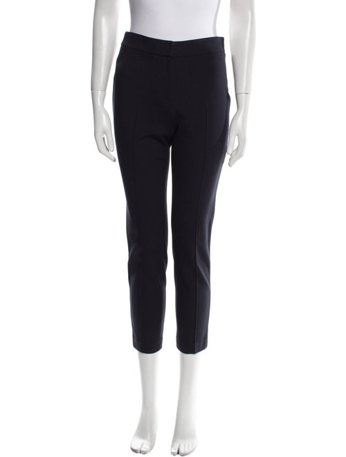 Akris Punto Skinny Leg Pants