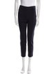 Akris Punto Skinny Leg Pants