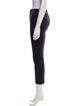 Akris Punto Skinny Leg Pants