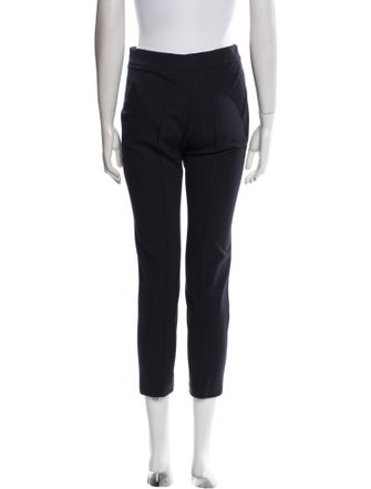 Akris Punto Skinny Leg Pants