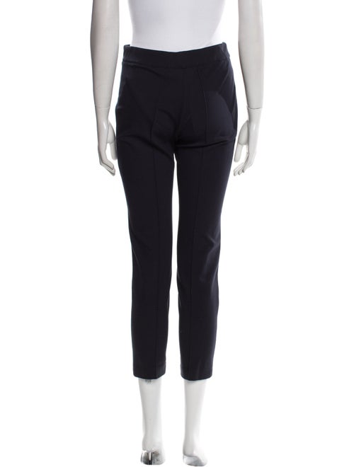 Akris Punto Skinny Leg Pants