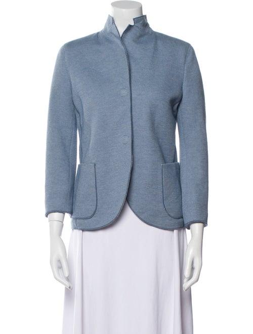 Akris Punto Blazer