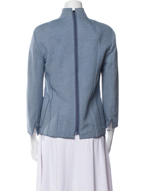 Akris Punto Blazer