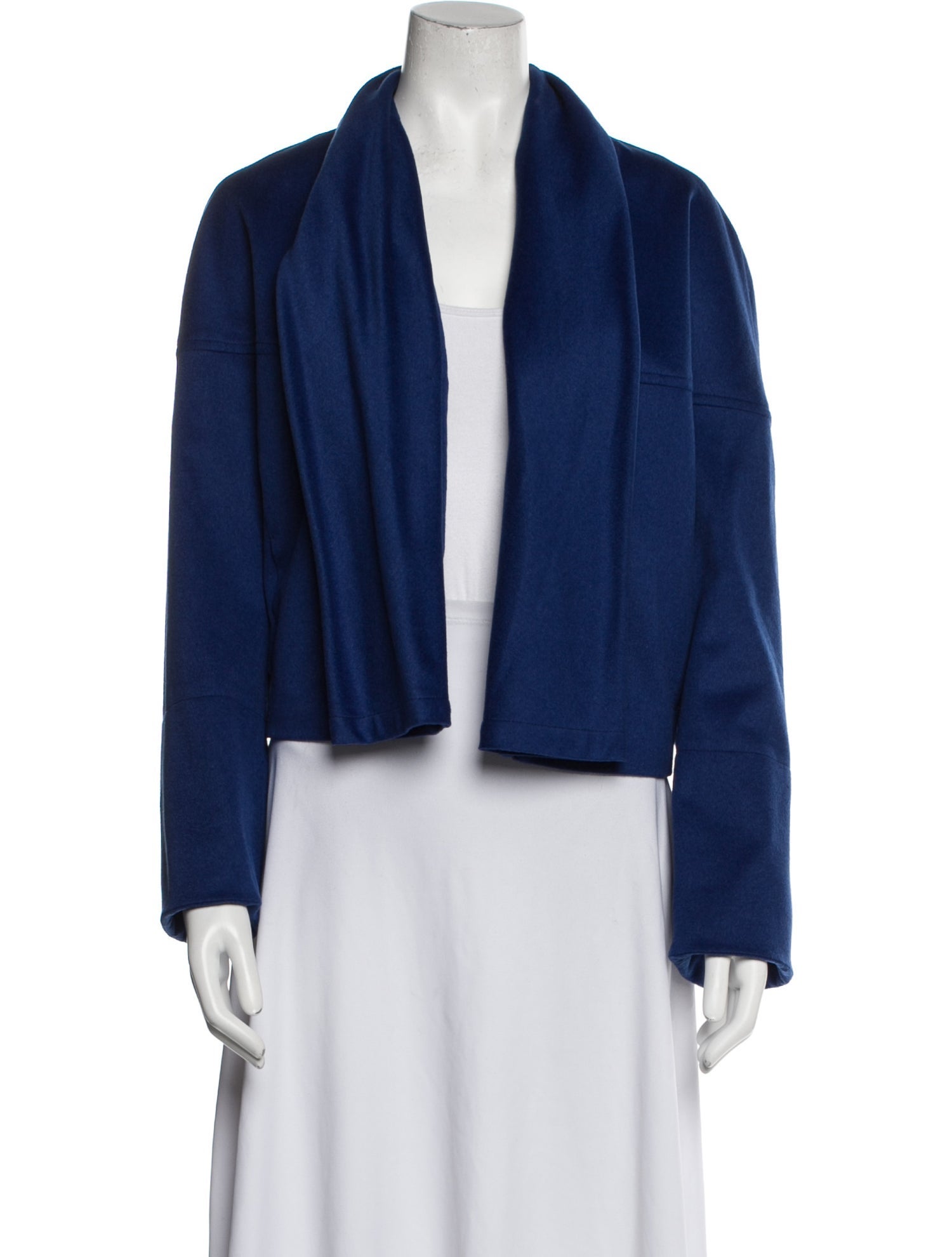 Akris Punto Wool Jacket