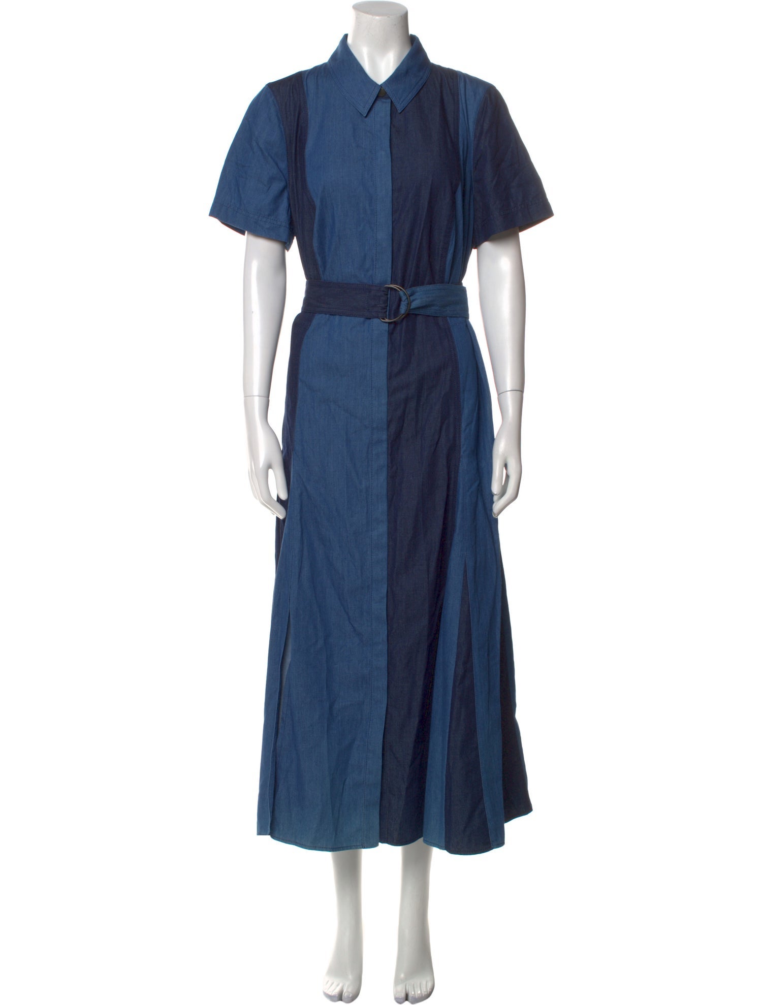 Akris Punto Long Dress