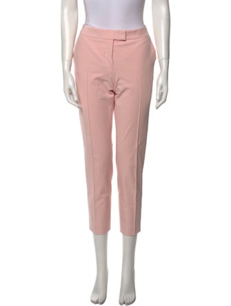 Akris Punto Skinny Leg Pants