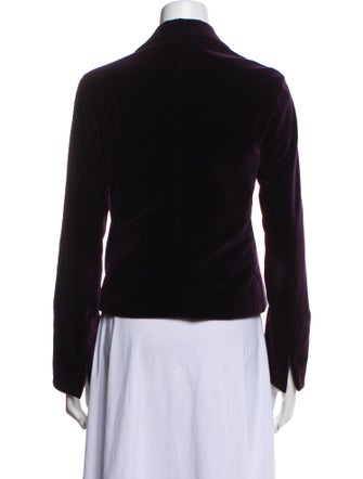 Akris x Bergdorf Goodman Blazer