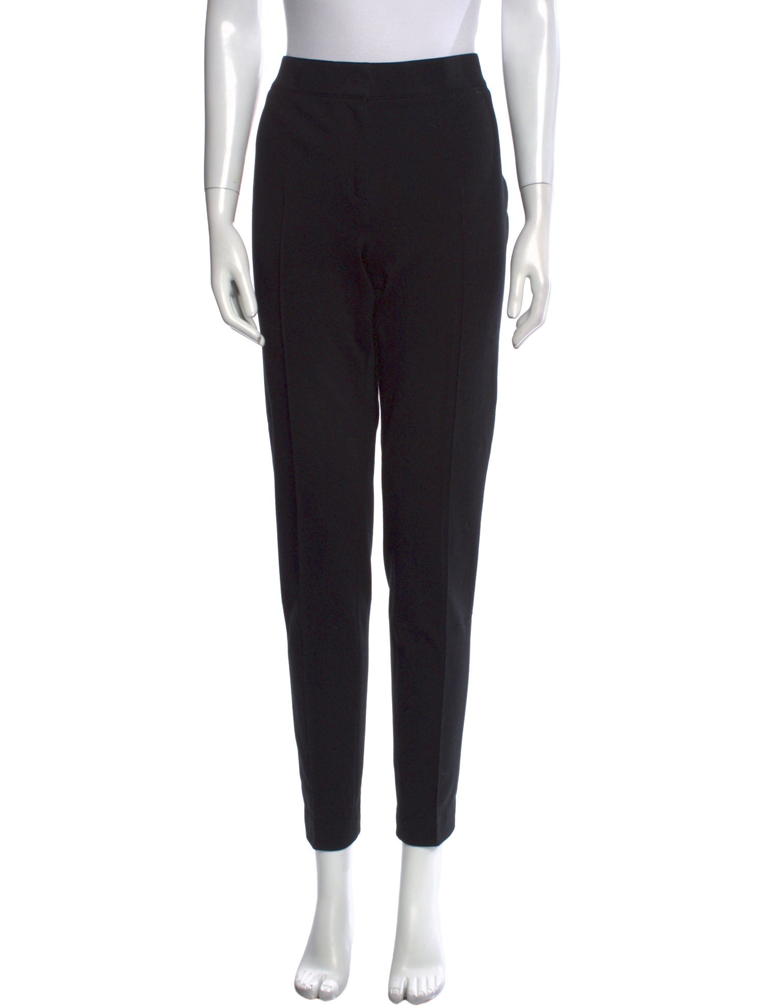 Akris Punto Skinny Leg Pants