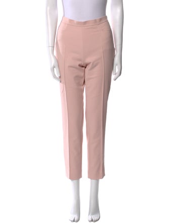 Akris Punto Straight Leg Pants