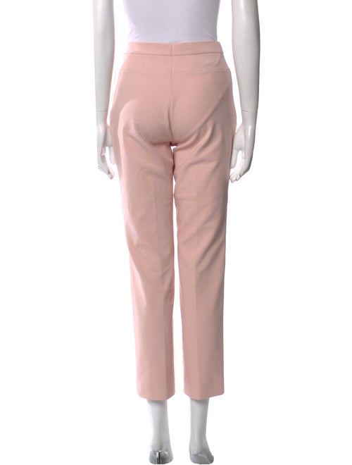 Akris Punto Straight Leg Pants