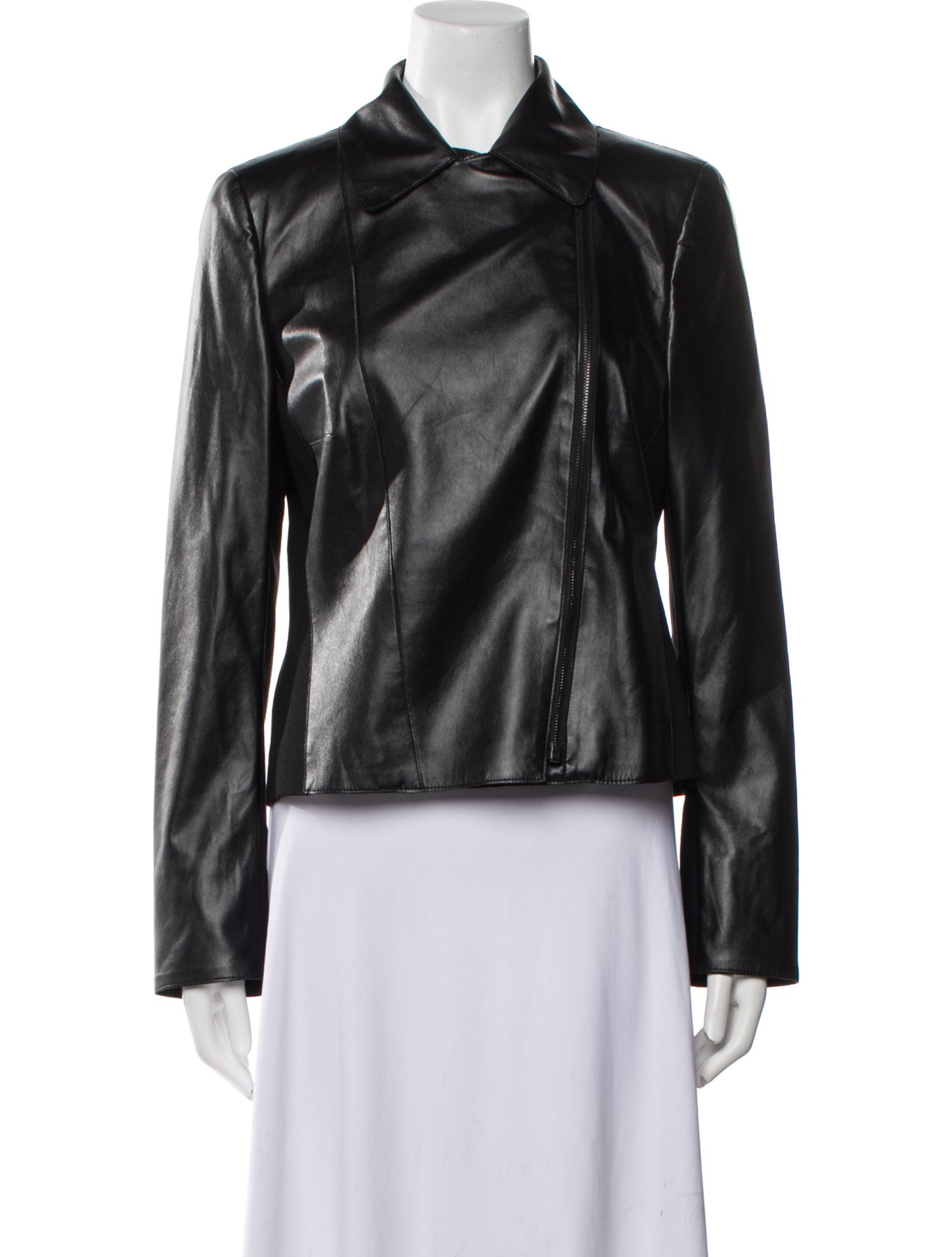 Akris Punto Evening Jacket