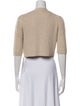 Akris Punto Open Front Sweater