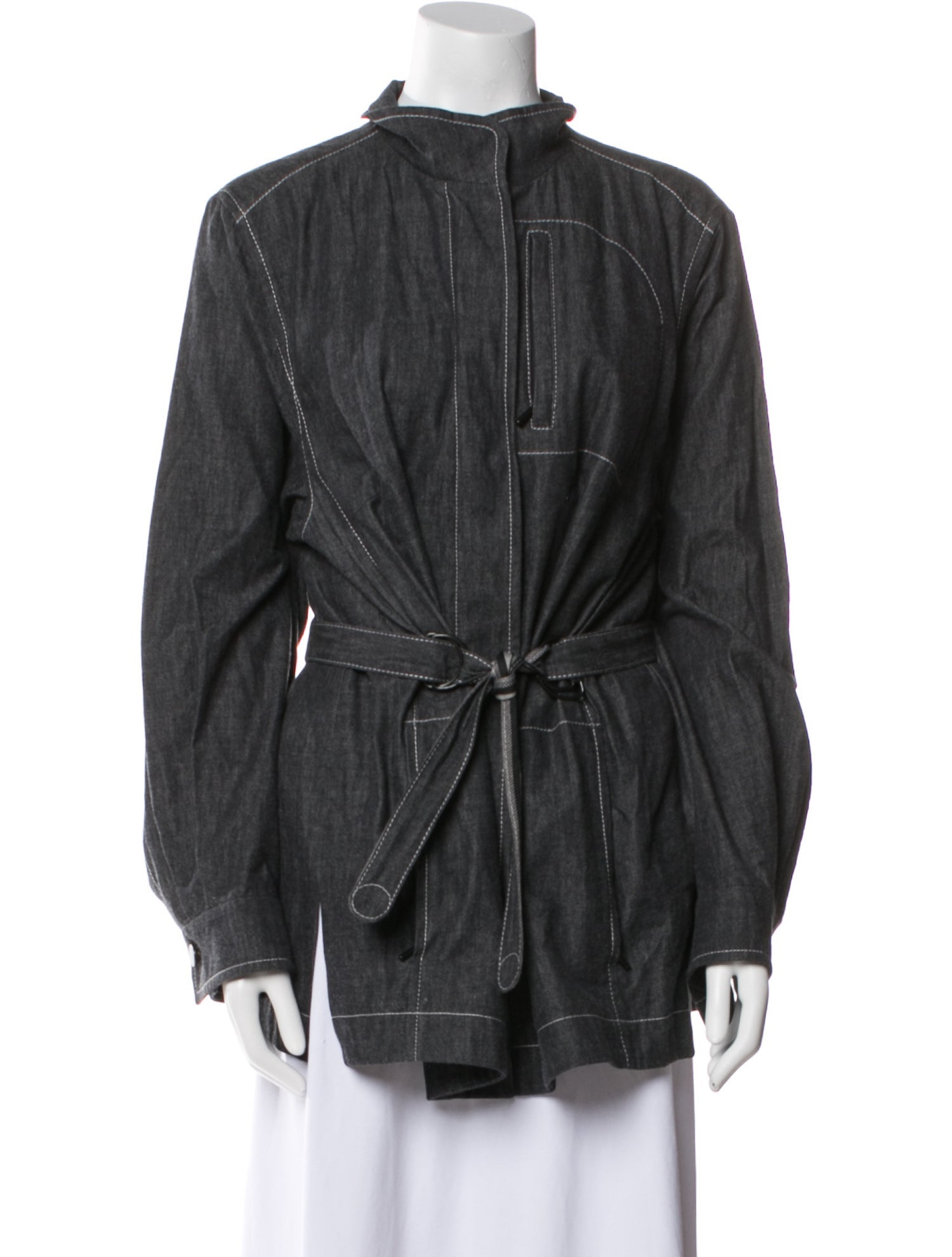 Akris Punto Jacket