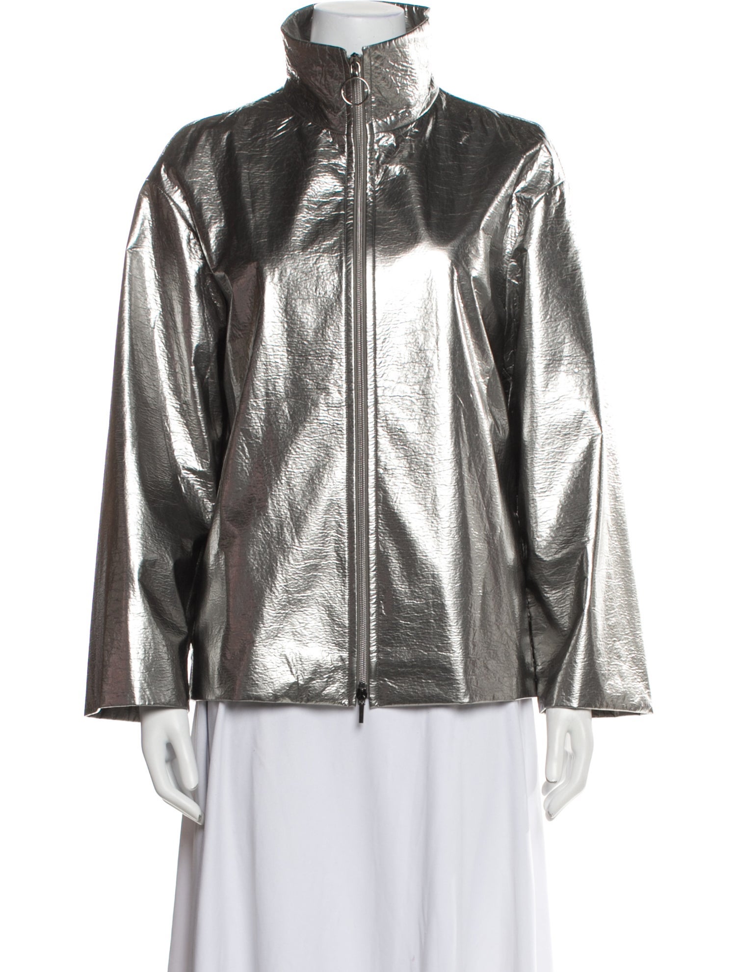 Akris Punto Evening Jacket