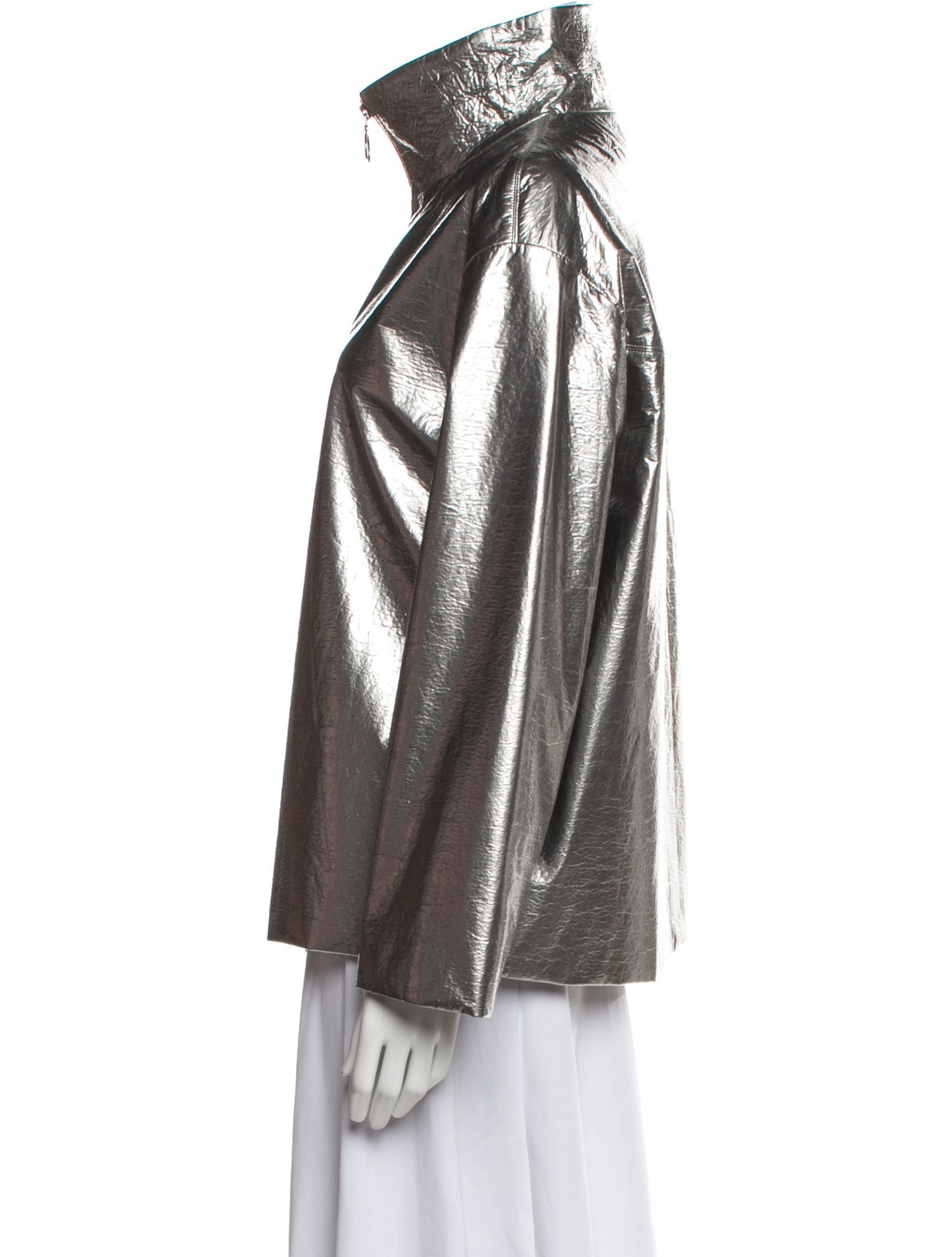 Akris Punto Evening Jacket