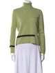 Akris Punto Turtleneck Sweater