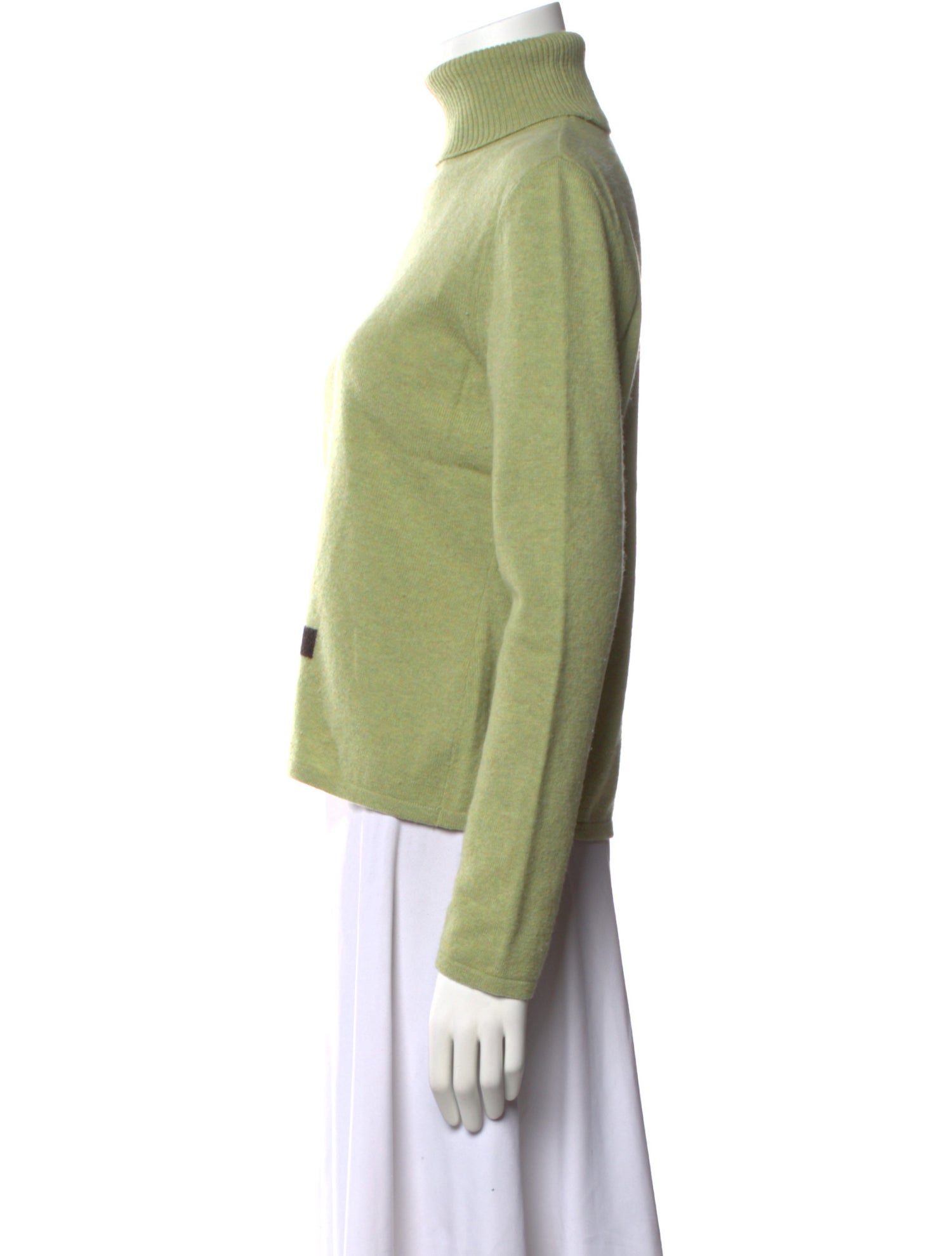 Akris Punto Turtleneck Sweater