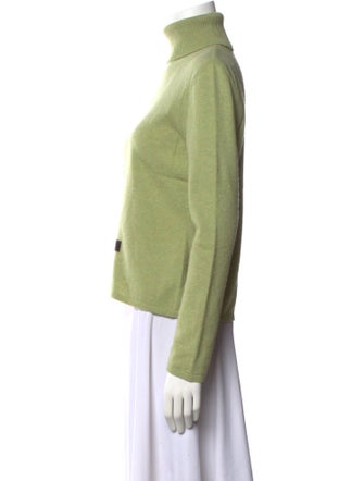Akris Punto Turtleneck Sweater