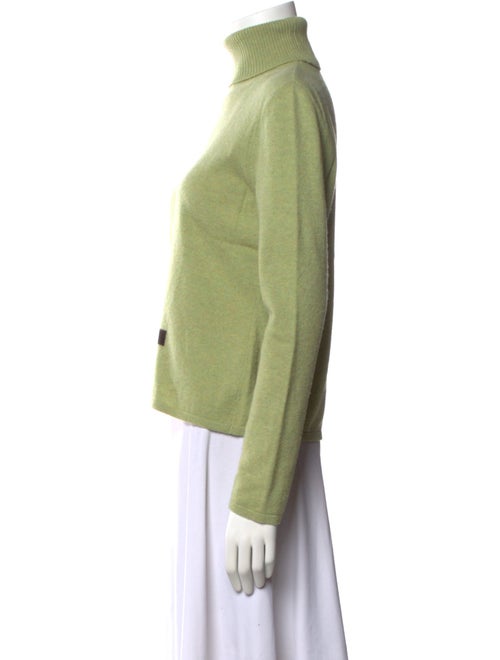Akris Punto Turtleneck Sweater