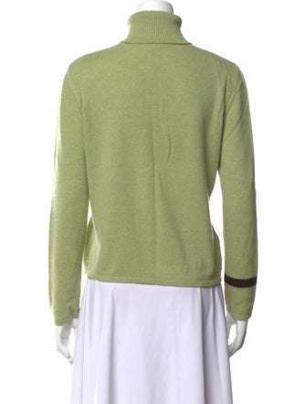 Akris Punto Turtleneck Sweater