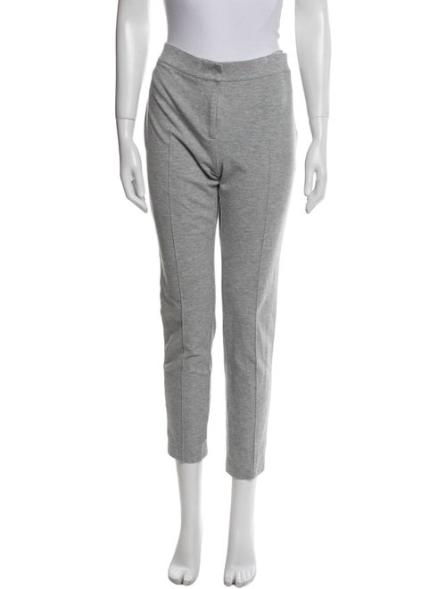 Akris Punto Straight Leg Pants