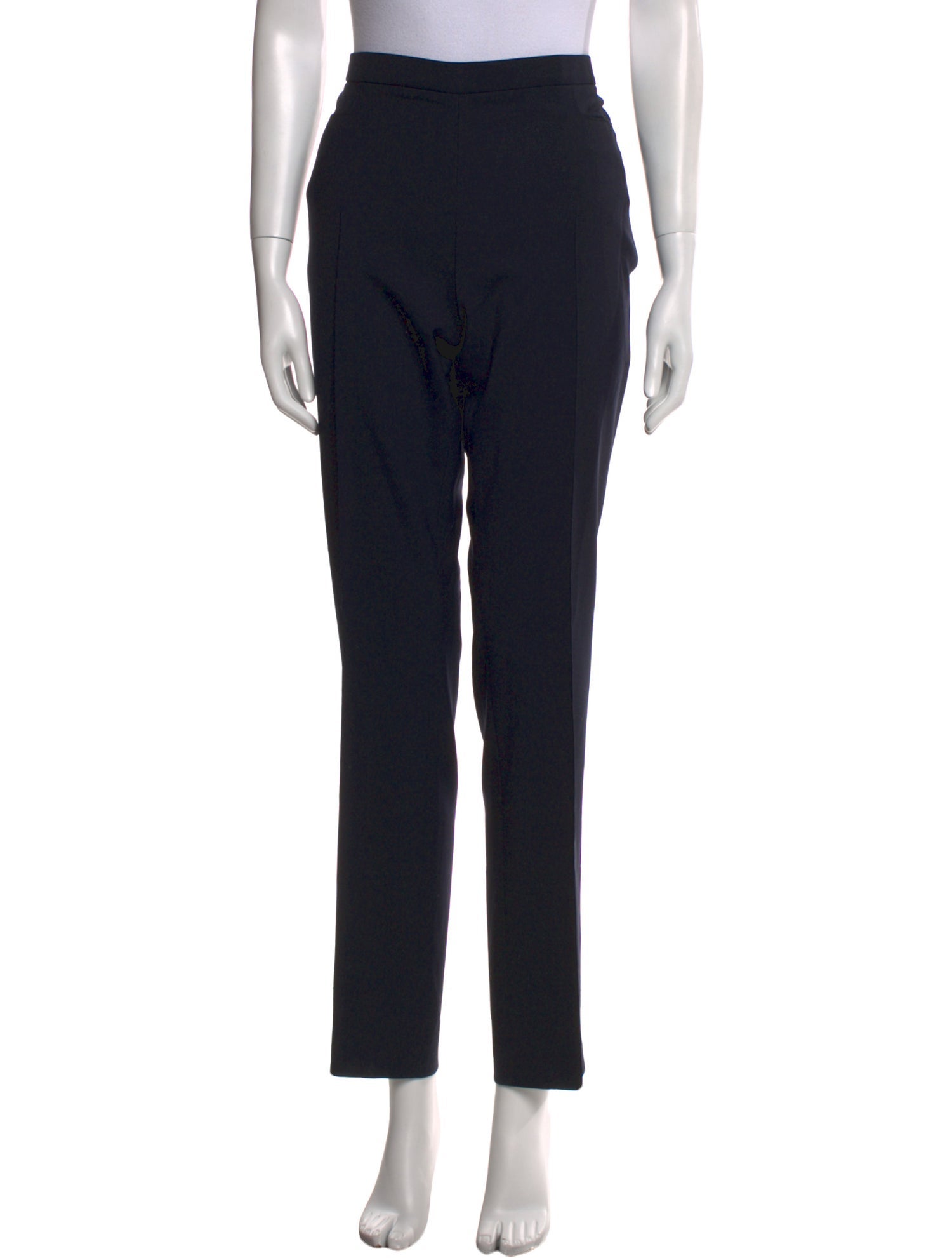 Akris Punto Straight Leg Pants