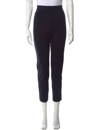 Akris Punto Skinny Leg Pants