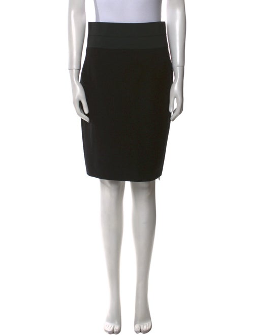 Akris Punto Knee-Length Skirt