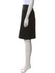 Akris Punto Knee-Length Skirt
