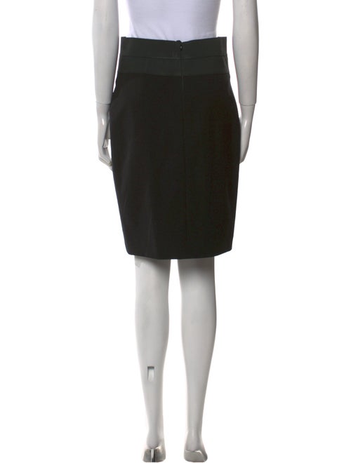 Akris Punto Knee-Length Skirt