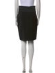Akris Punto Knee-Length Skirt
