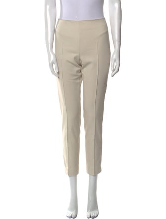 Akris Punto Skinny Leg Pants