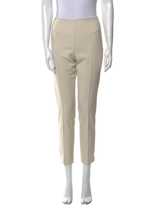Akris Punto Skinny Leg Pants