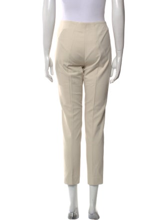 Akris Punto Skinny Leg Pants