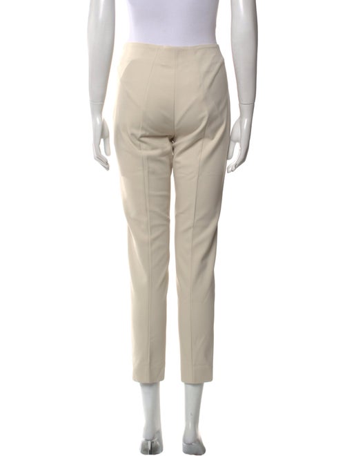 Akris Punto Skinny Leg Pants